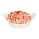 Himalájská sůl růžové zlomky Ervita 1