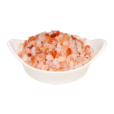 Himalájská sůl růžové zlomky Ervita 1