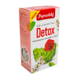 Čaj detox Ervita 2