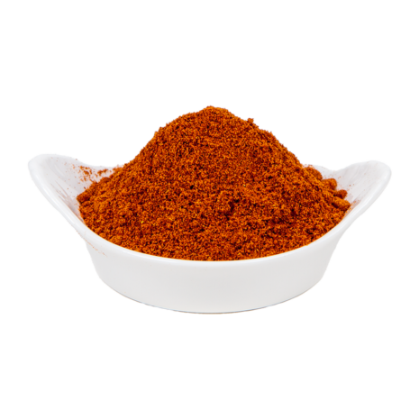 Paprika pálivá mletá ASTA 80 Ervita 1