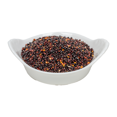 Quinoa černá Ervita 1