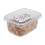 arašídy v karamelu 100g Ervita 2