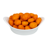 arašídy v paprikovém těstíčku 100g Ervita 1