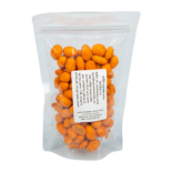 arašídy v paprikovém těstíčku 100g Ervita 3