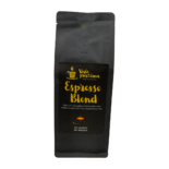 káva espresso blend zrnková 250g Ervita 1