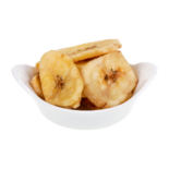 Banán chips plátky Ervita 1