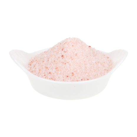 Himalájská sůl růžová jemná Ervita 1
