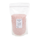 Himalájská sůl růžová jemná Ervita 2