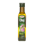 Ostropestřecový olej 250 ml Ervita 1