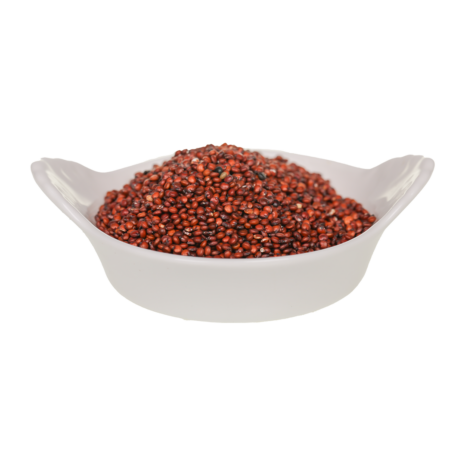 Quinoa červená Ervita 1